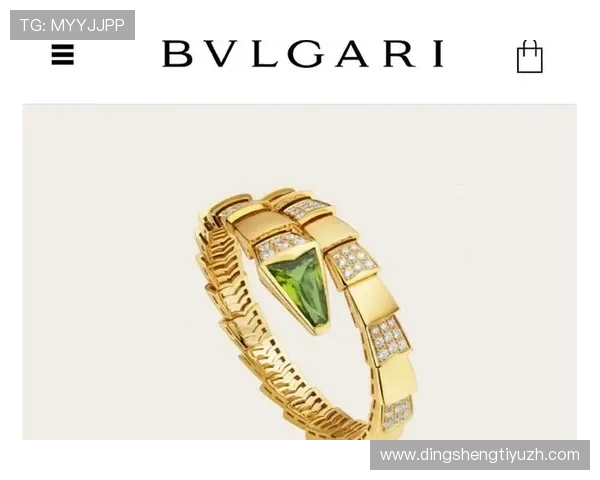 宝格丽国际娱乐：奢华珠宝与高端娱乐完美融合的极致体验