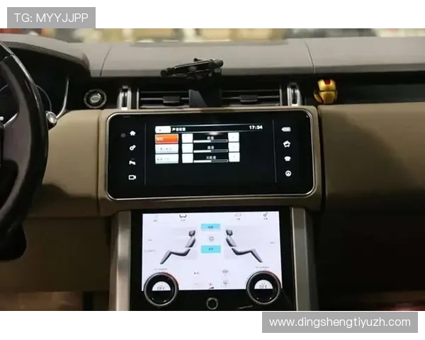 路虎娱乐：如何利用路虎娱乐系统实现车内多媒体娱乐的全面升级